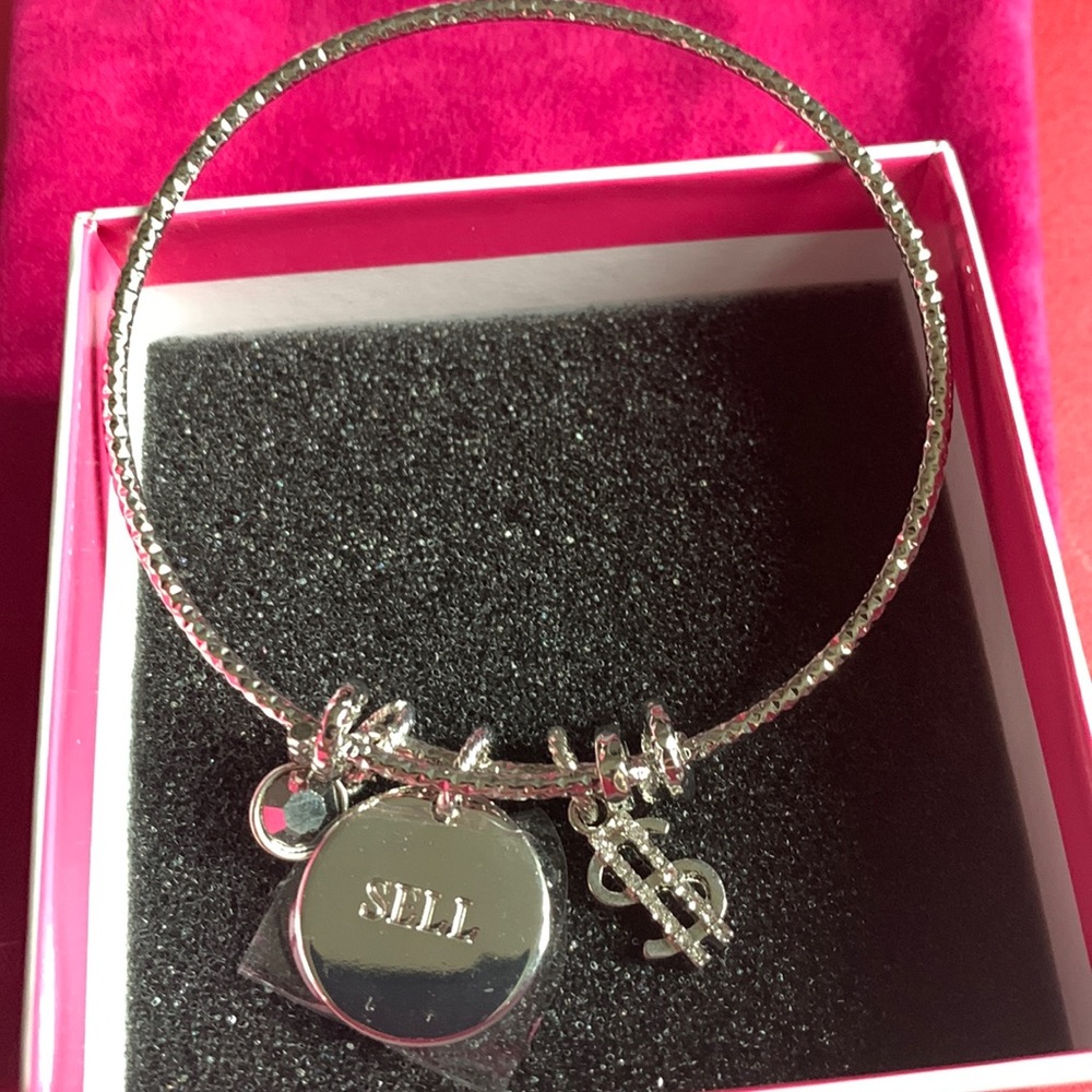 New Mary Kay bracelet